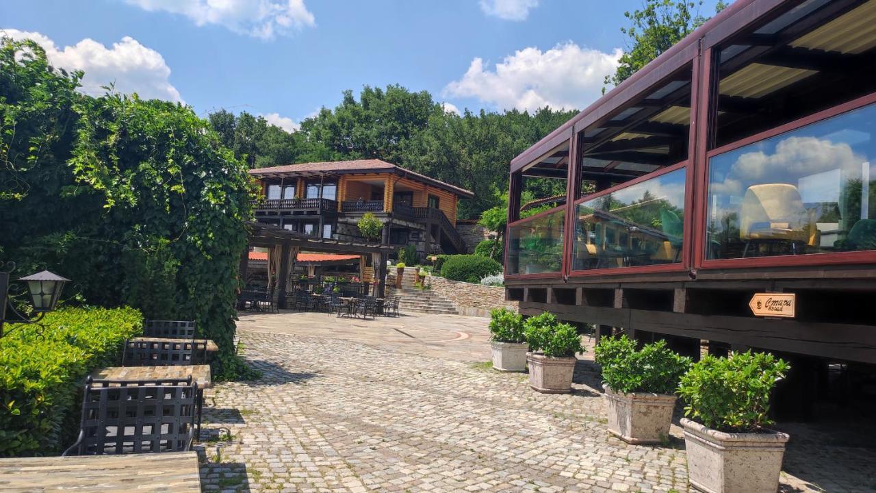 Glavatarski Han Glavatartsi Exterior photo